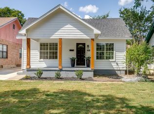 1621 Lincoln Ave, Fort Worth, TX 76164