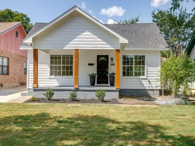 1621 Lincoln Ave, Fort Worth, TX, 76164