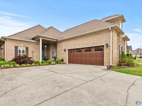 3909 Palomino Dr SW, Decatur, AL 35603