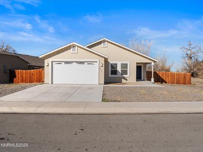 2041 Verona Dr, Fallon, NV, 89406