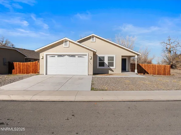 2041 Verona Dr, Fallon, NV 89406