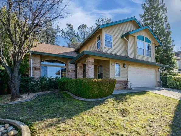 137 Hopfield Dr, Folsom, CA 95630