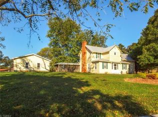 1040 Lasley Rd, Lewisville, NC 27023
