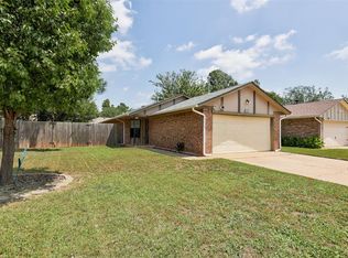 957 W Tesio Way, Mustang, OK 73064