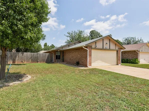957 W Tesio Way, Mustang, OK 73064