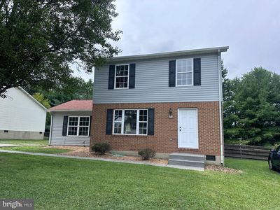 111 Old Dominion Dr, Winchester, VA, 22603