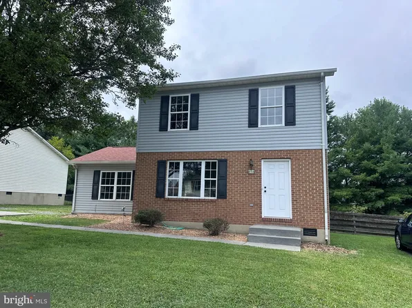 111 Old Dominion Dr, Winchester, VA 22603