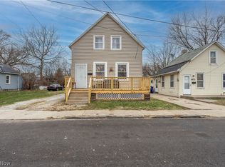 4574 Niessen Ct, Cleveland, OH