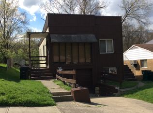 1261 Fairbanks Ave, Cincinnati, OH 45205