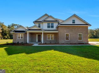 2124 Groover Rd NE, Ludowici, GA 31316