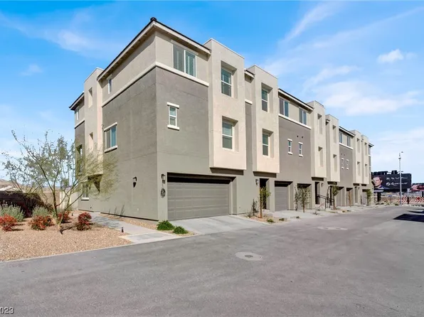 12109 Harvest Sky Way #1, Las Vegas, NV 89183