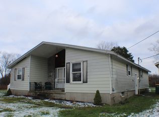 7118 Glass Factory Rd, Holland Patent, NY 13354