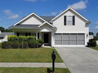 665 Twinflower St, Little River, SC 29566