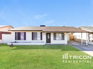 7475 W Beryl Ave, Peoria, AZ 85345