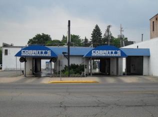 200 Broadway St, Berlin, WI 54923