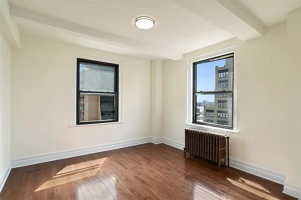 Rented by Brown Harris Stevens | media 18