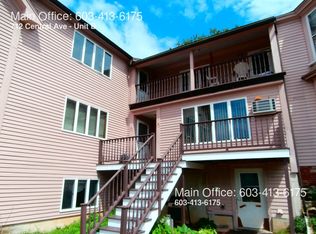 712 Central Ave APT B, Dover, NH 03820