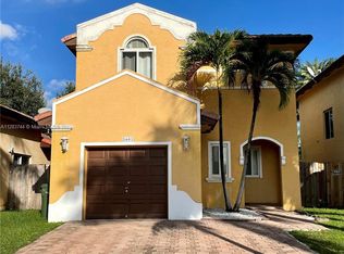 2603 NE 41st Cir, Homestead, FL 33033