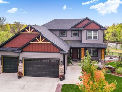 3003 Lookout Point, Rockford, MN, 55373