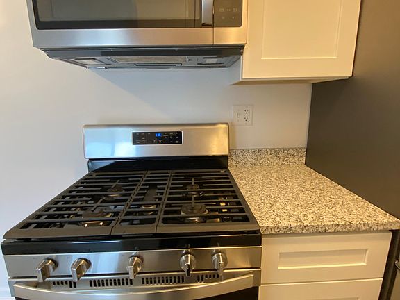 New appliances!