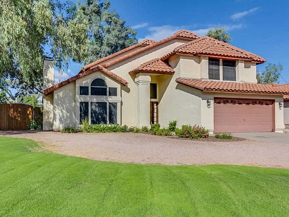 2nd image of 5908 E Fairbrook Cir