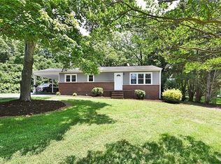 6330 Linda Dr, Lewisville, NC 27023