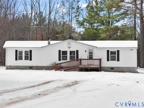 246 Wildlife Ln, Rice, VA 23966