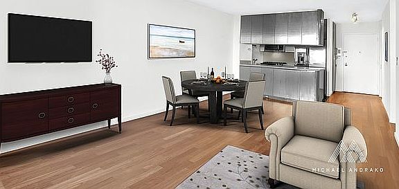 3rd image of 275 W 96th St APT 11B