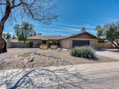 6519 E Aire Libre Ln, Scottsdale, AZ, 85254