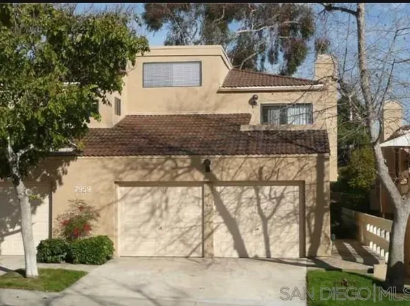 7959 Caminito Dia Unit 2, San Diego, CA 92122