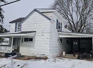 353 Mapes Ave, Clearfield, PA 16830