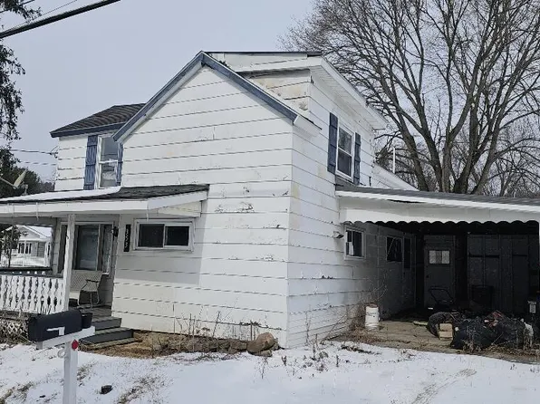 353 Mapes Ave, Clearfield, PA 16830