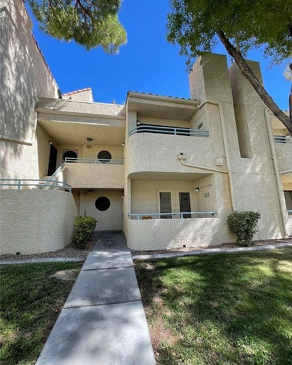 860 N Sloan Ln APT 103, Las Vegas, NV 89110 | Zillow