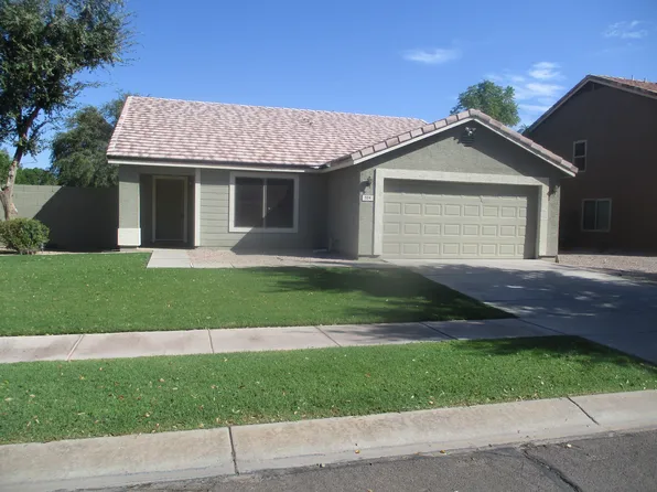 504 W Fabens Ln, Gilbert, AZ 85233