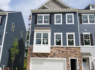 7988 Patterson Way, Hanover, MD 21076