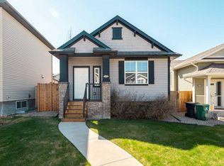 553 Mary Cameron Cres N, Lethbridge, AB T1H 6V6