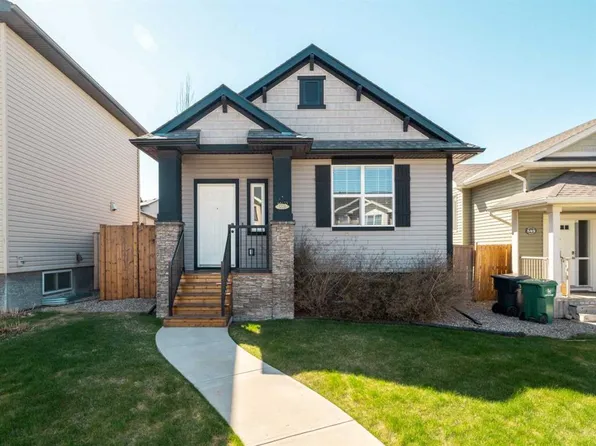 553 Mary Cameron Cres N, Lethbridge, AB T1H 6V6
