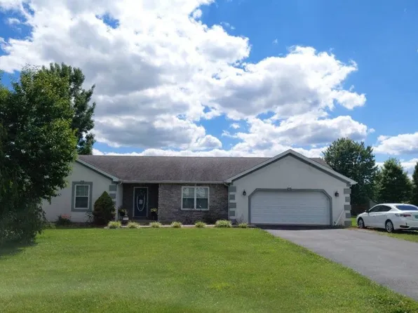 50 Aarons Way, Campbellsville, KY 42718