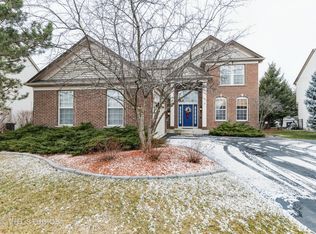 4560 Whitehall Ln, Algonquin, IL 60102