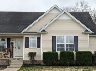 4576 Blackjack Rd, Franklin, KY 42134