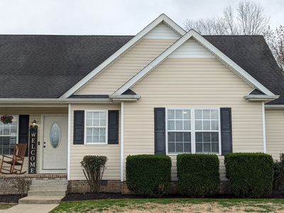 4576 Blackjack Rd, Franklin, KY, 42134