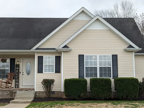 4576 Blackjack Rd, Franklin, KY 42134