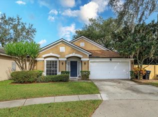 10931 Buckwater Ct, Orlando, FL 32817