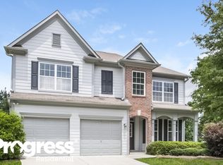 4960 Fieldstone View Cir, Cumming, GA 30028