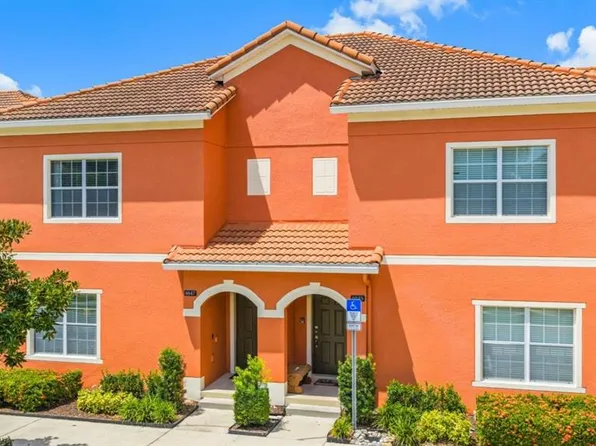 8847 Candy Palm Rd, Kissimmee, FL 34747
