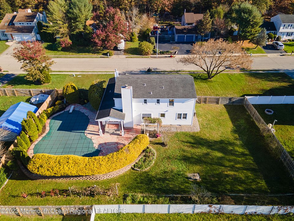 2203 Oak Knoll Drive, Toms River, NJ 08757 Zillow