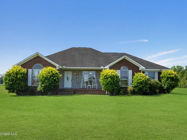 128 Henry Eubanks Rd, Lucedale, MS 39452