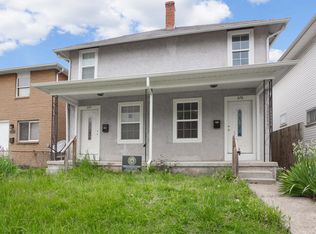 674 Hanford St, Columbus, OH 43206