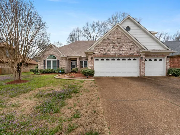 9107 Raspberry Ln, Cordova, TN 38016