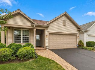 13565 Lehigh St, Huntley, IL 60142